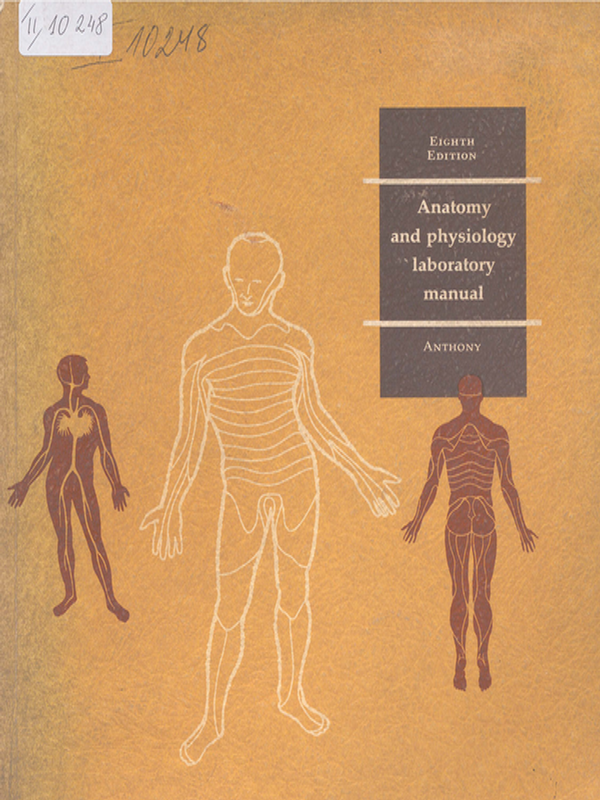 Anatomy and physiology laboratory manual