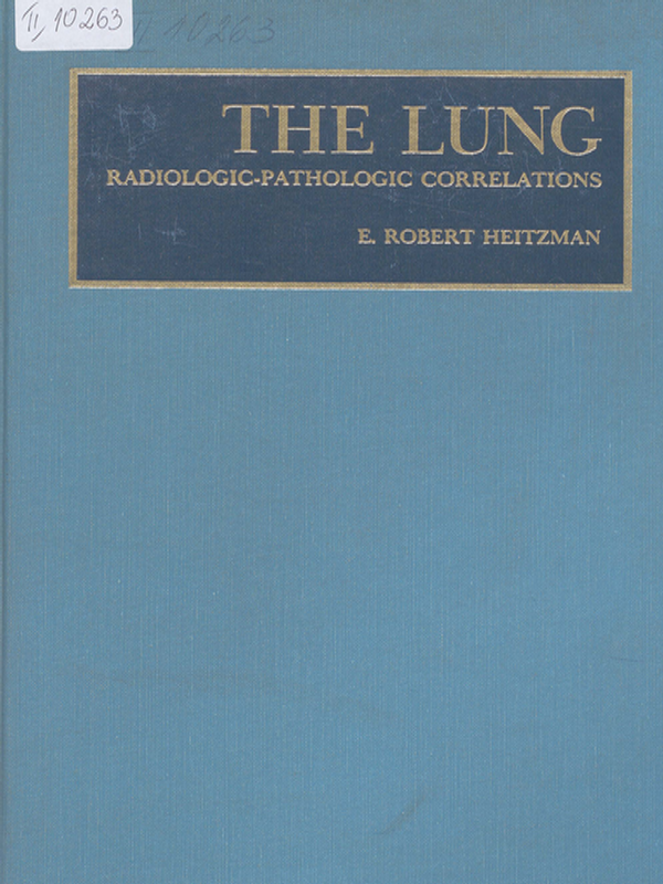 The lung