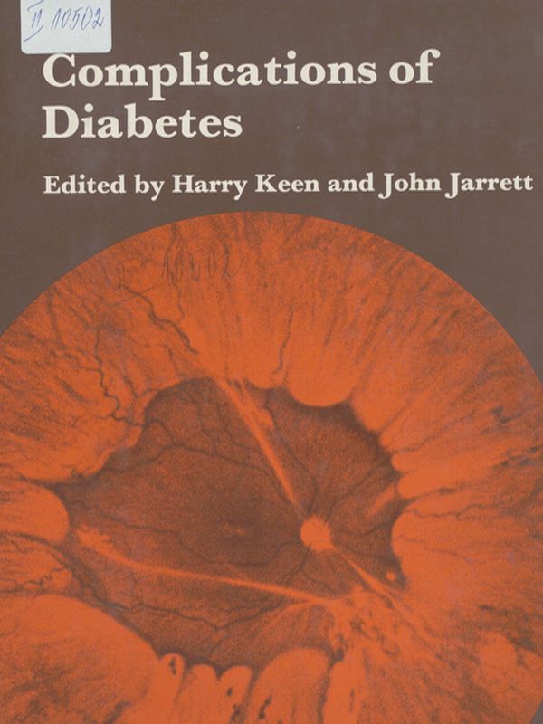 Complications of Diabetes