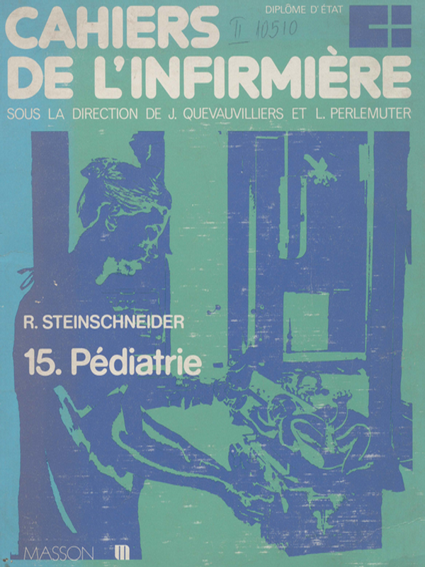 Cahiers de L`Infirmiere