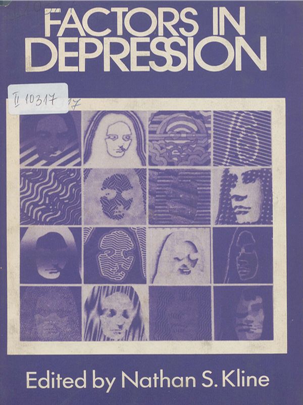 Factors in depression