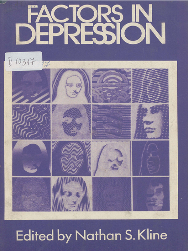 Factors in depression