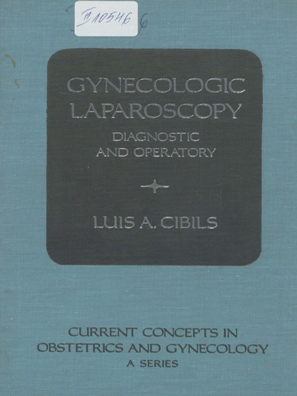 Gynecological Laparoscopy