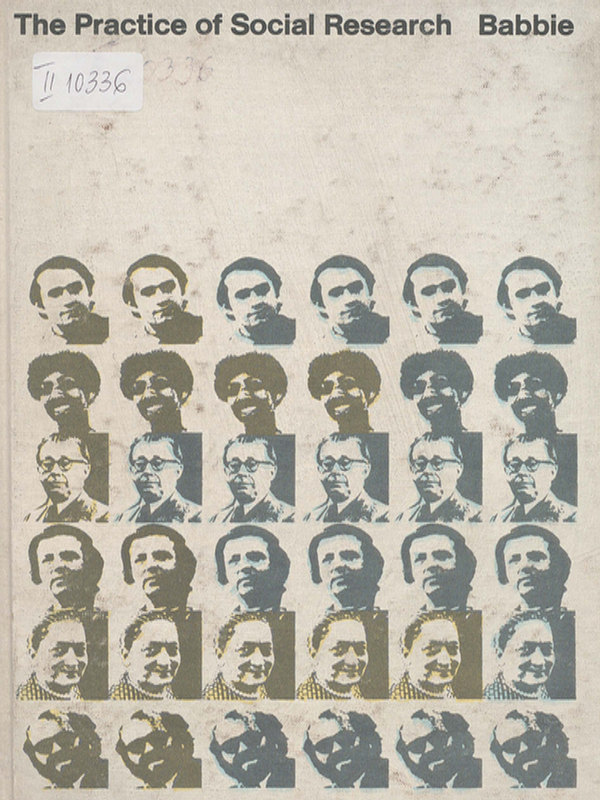 The practice of social research