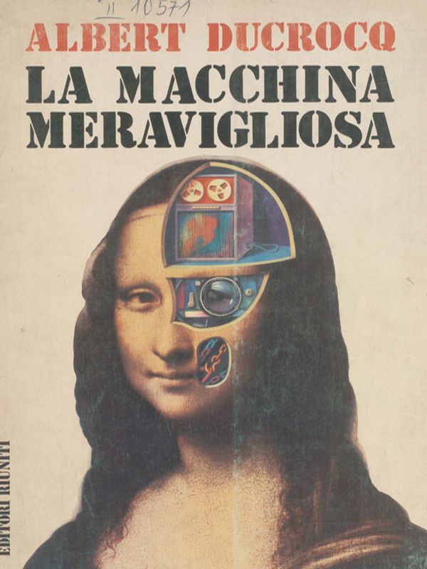 La meravigliosa macchina umana