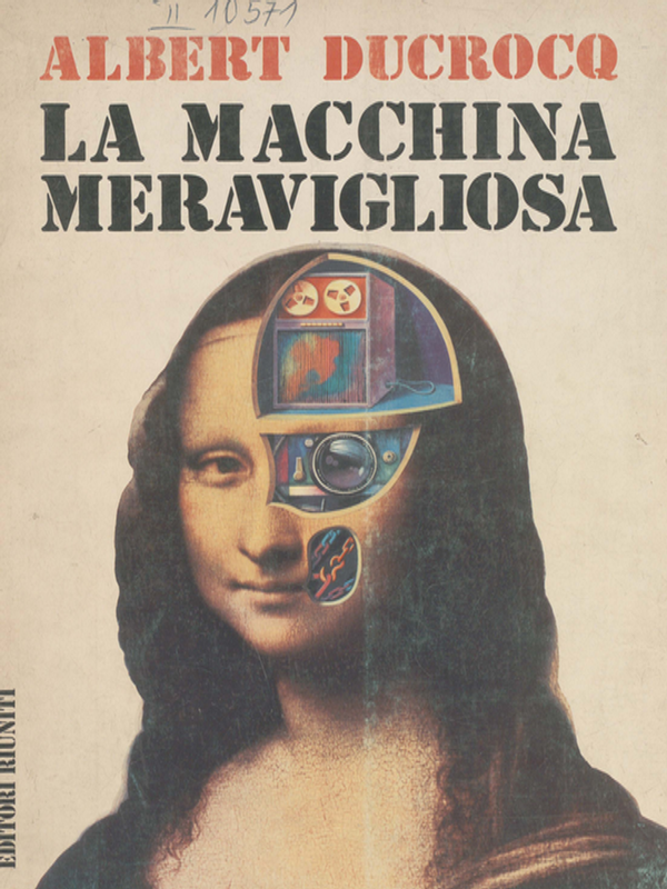 La meravigliosa macchina umana