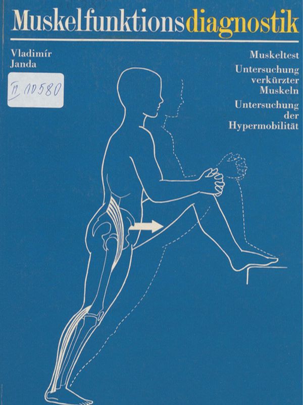 Muskelfunktionsdiagnostik