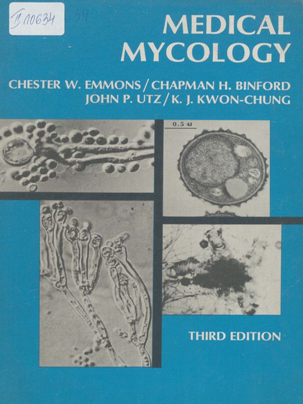 Medical Mycology