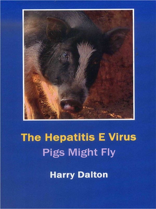 The Hepatitis E Virus