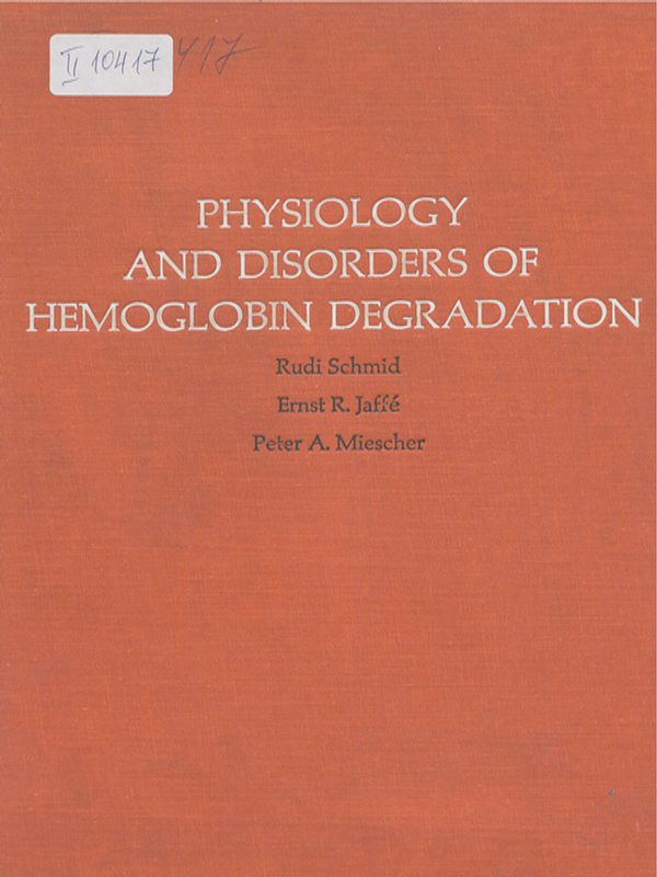 Seminars in hematology