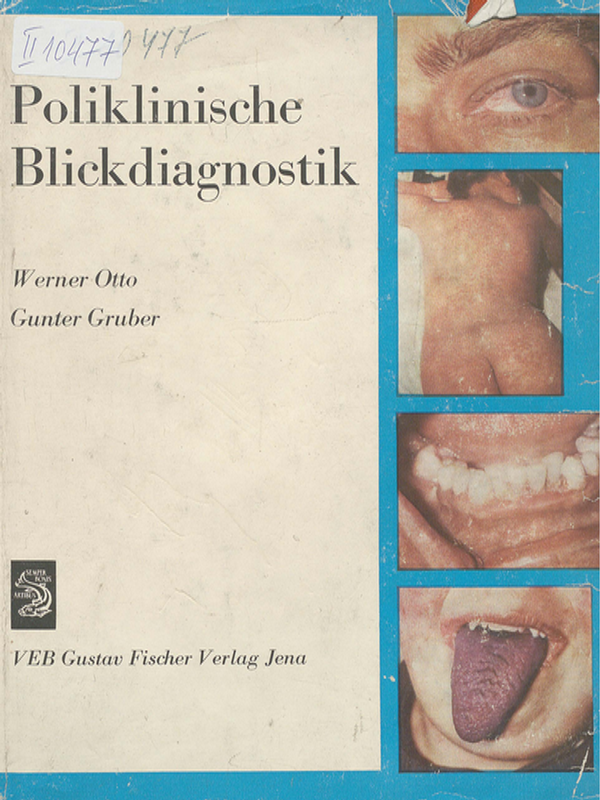 Poliklinische Blickdiagnostik