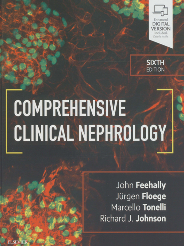 Comprehensive clinical nephrology
