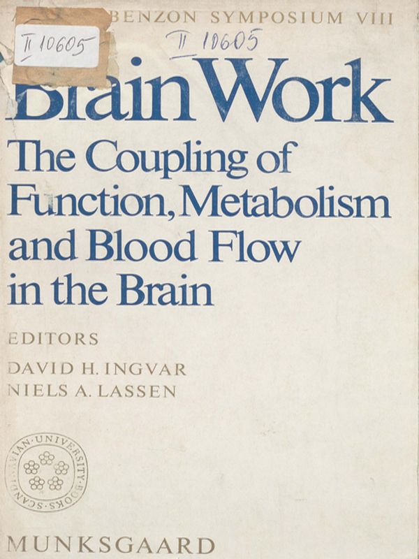 Brain work