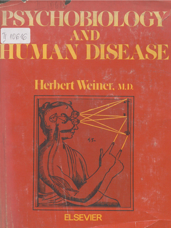 Psychobiology and human disease