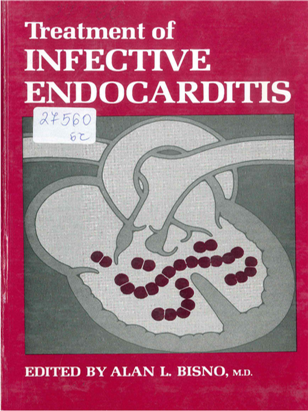 Treatment of Infective Endocarditis