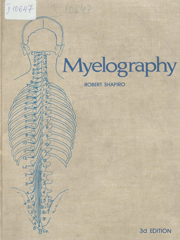 Myelography