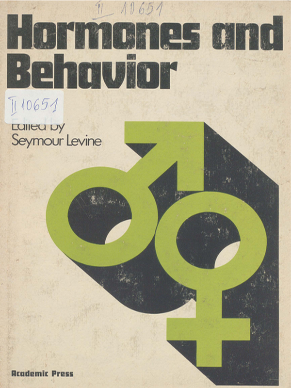 Hormones and behavior