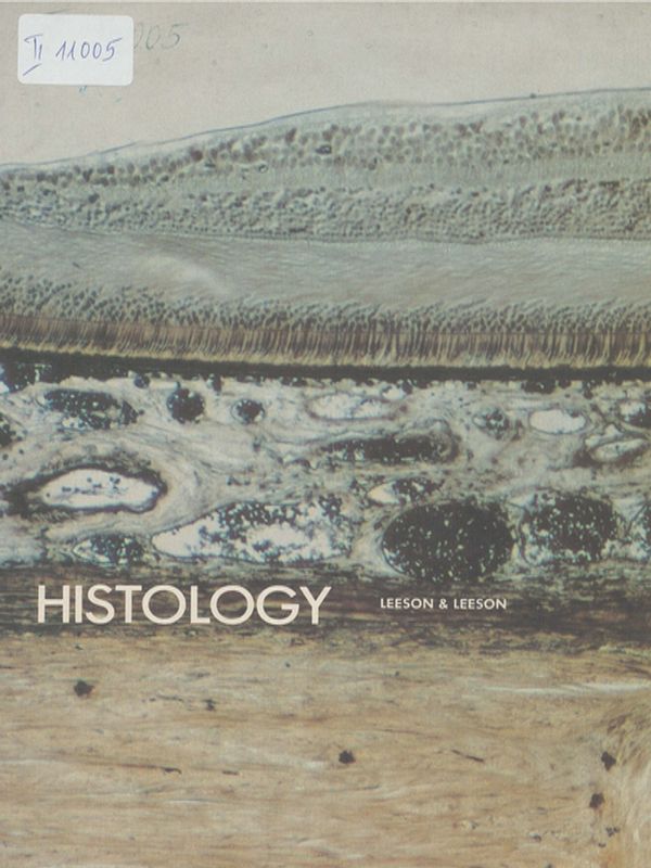 Histology