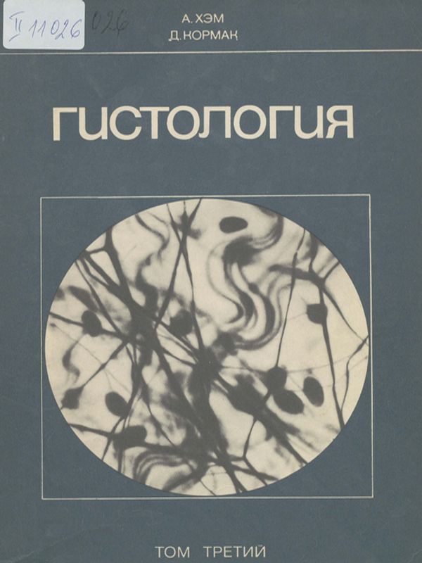 Гистология