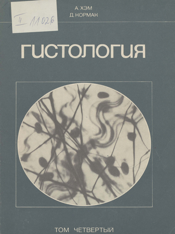 Гистология