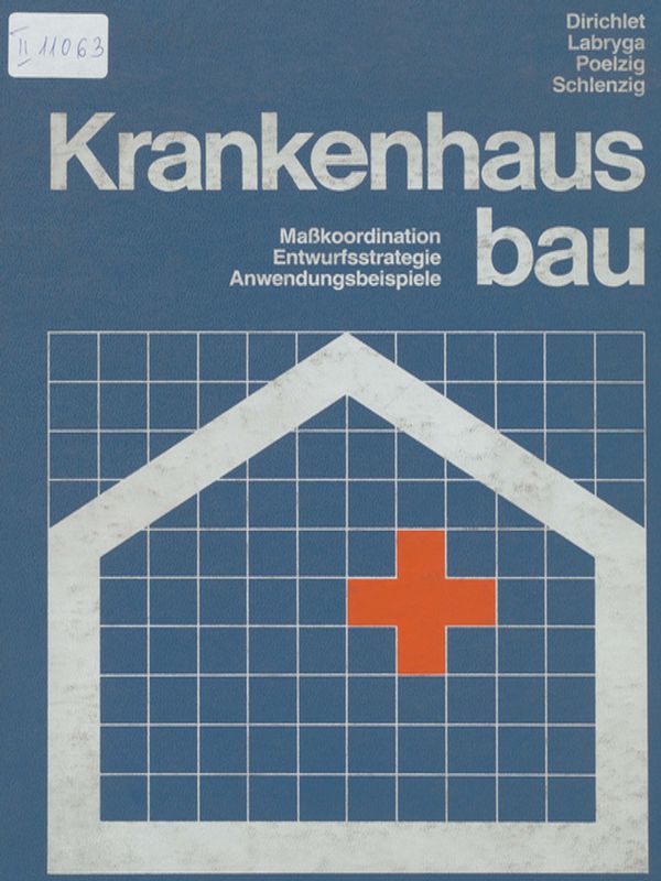 Krankenhausbau