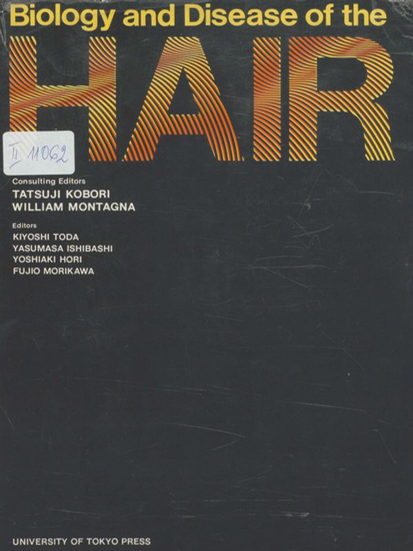 Biology and disease of the hair