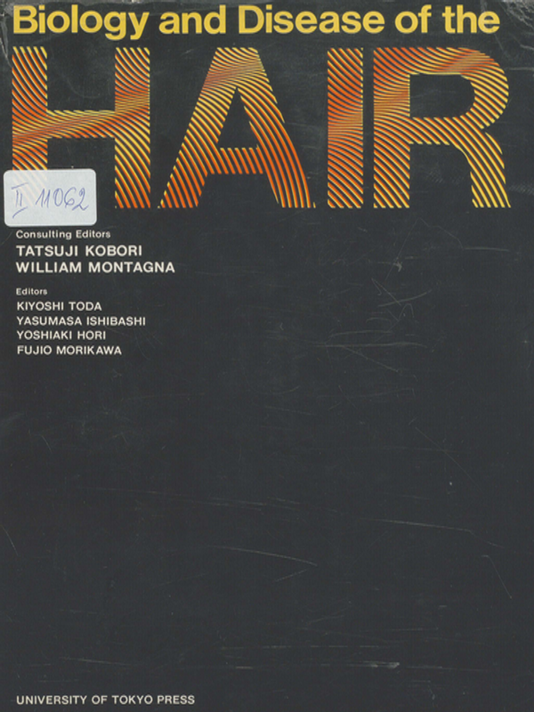 Biology and disease of the hair