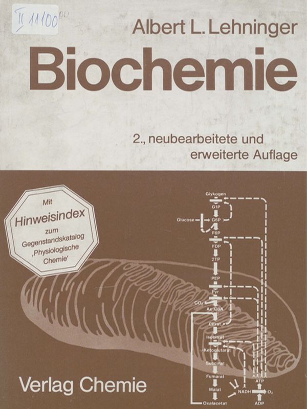 Biochemie