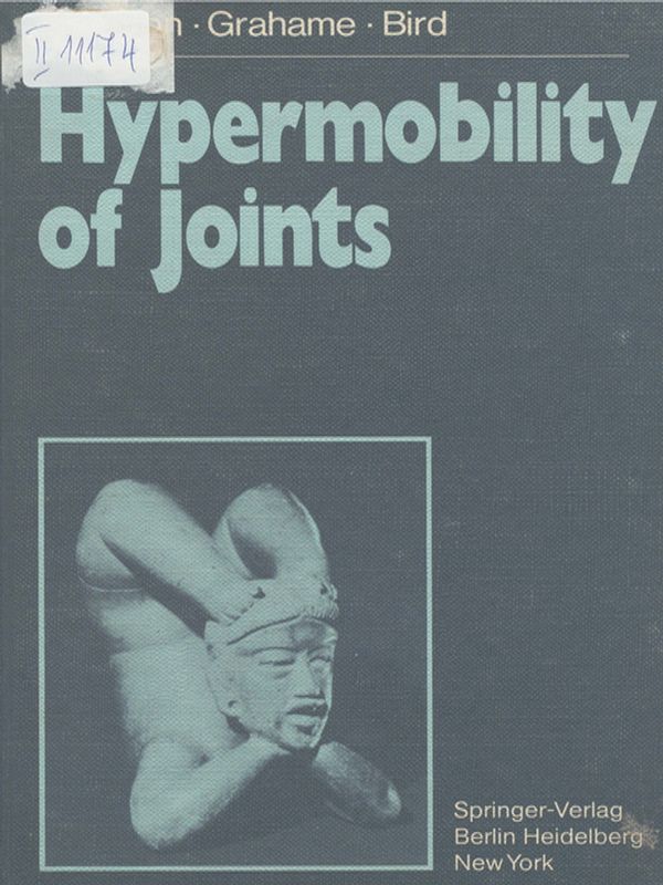 Hypermobility of joints