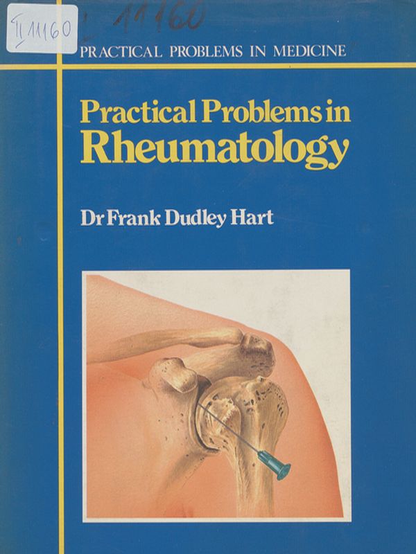 Practical problems in reumatology