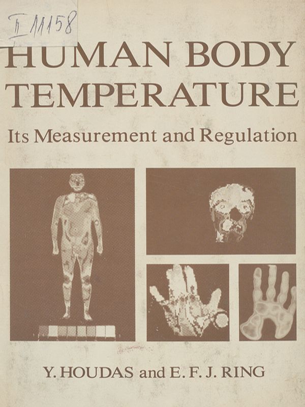 Human body temperature
