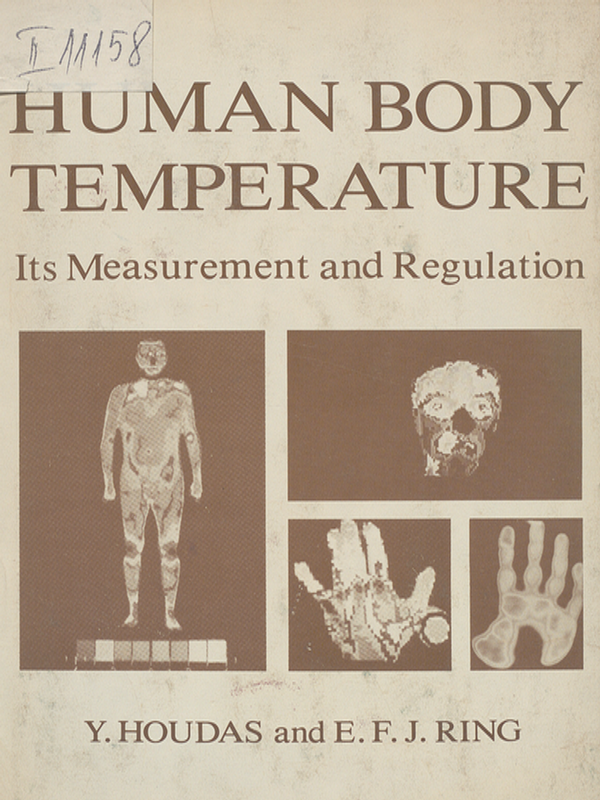 Human body temperature