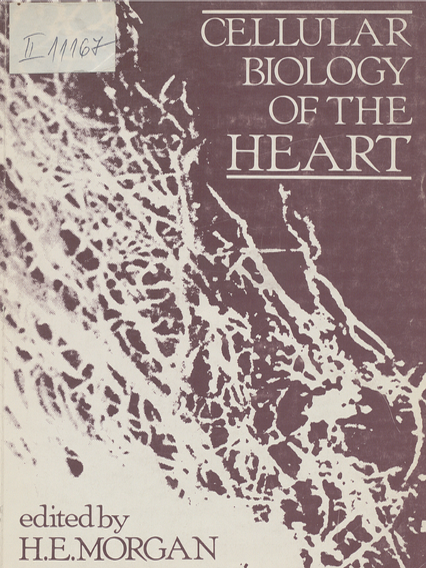 Cellular biology of the heart