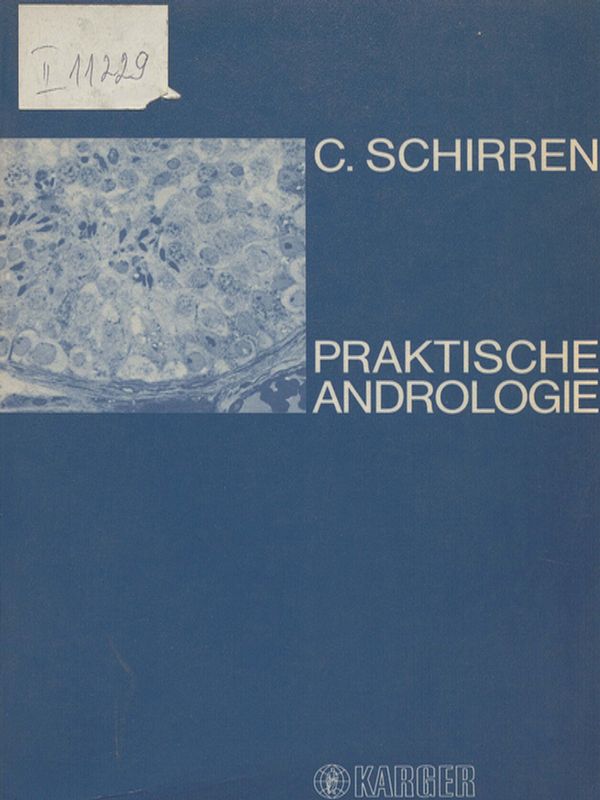 Praktische Andrologie