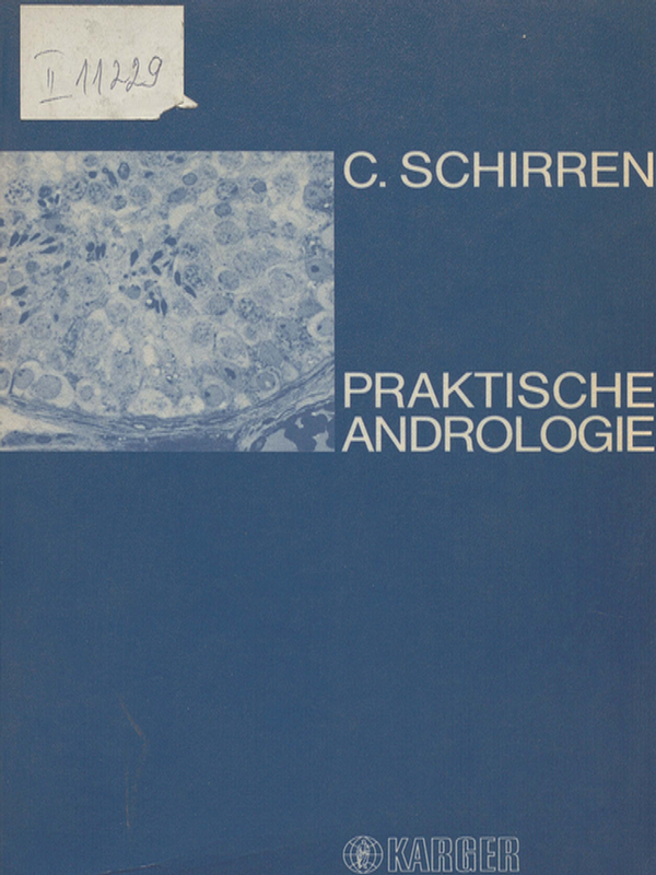 Praktische Andrologie