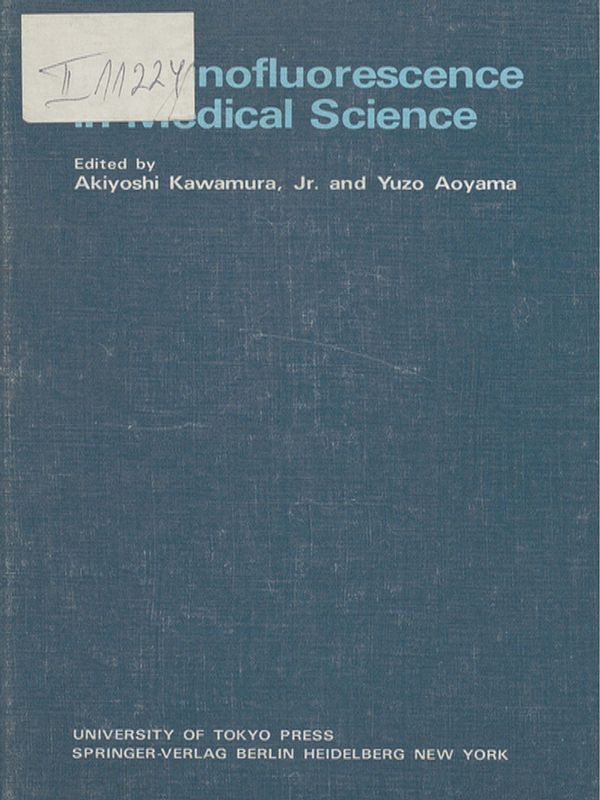 Immunofluorescence in medical science