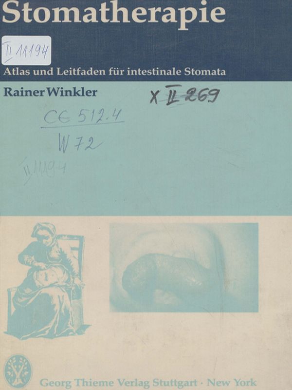 Stomatherapie