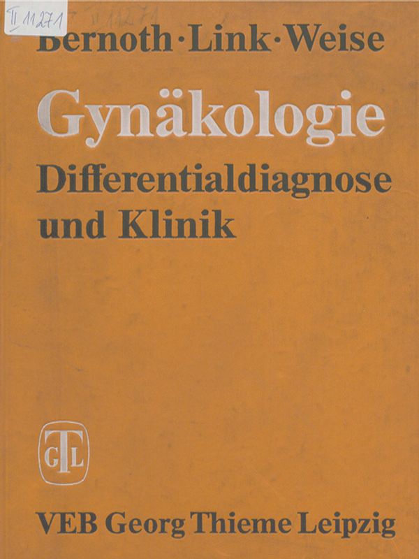 Gynakologie
