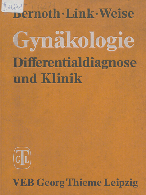 Gynakologie