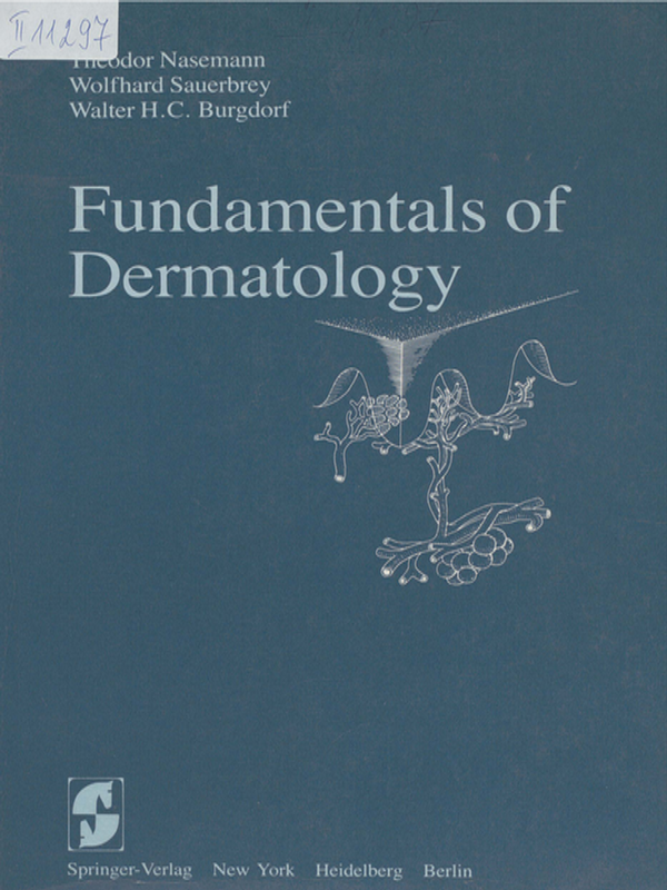 Fundamentals of dermatology