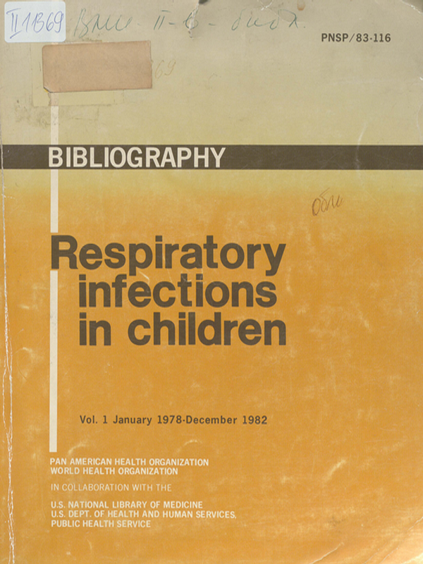 Respiratory infections in children