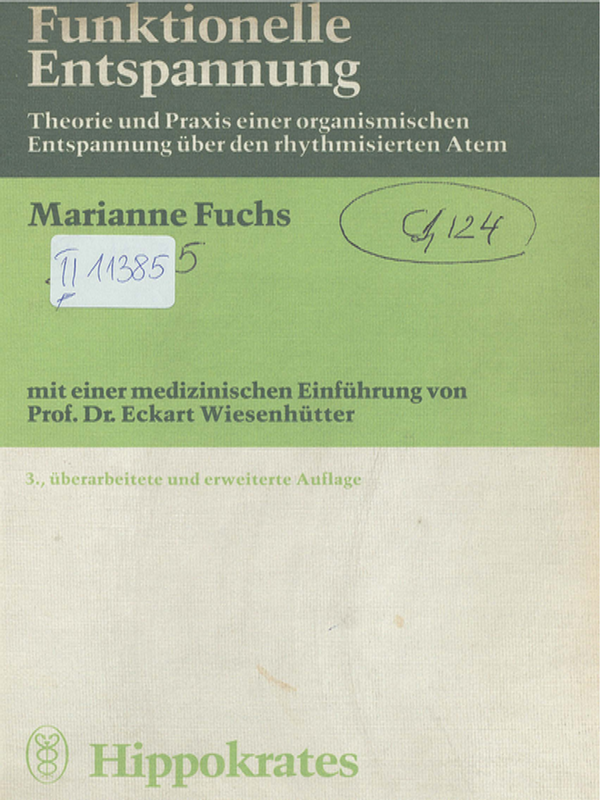 Funktionelle Entspannung