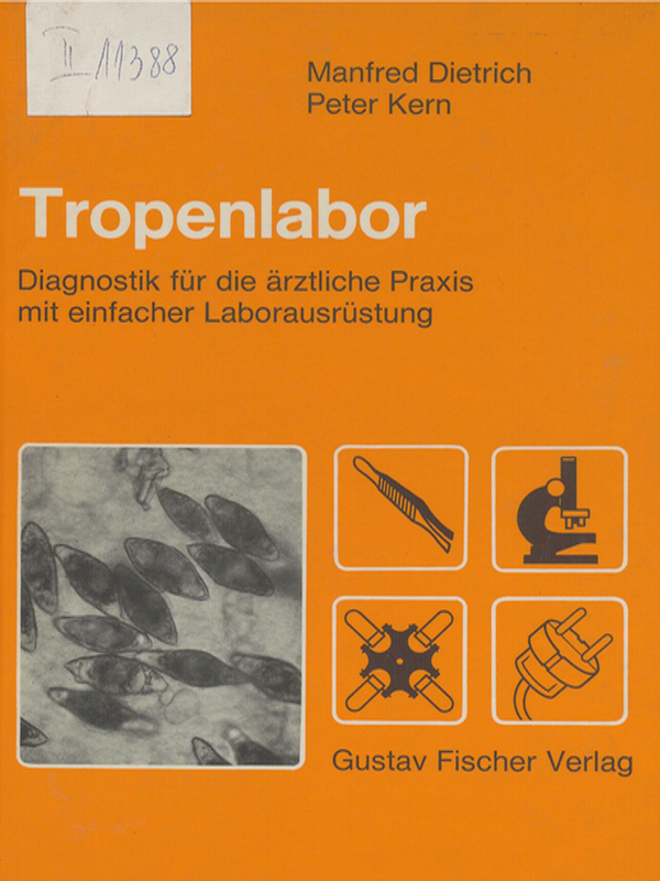 Tropenlabor