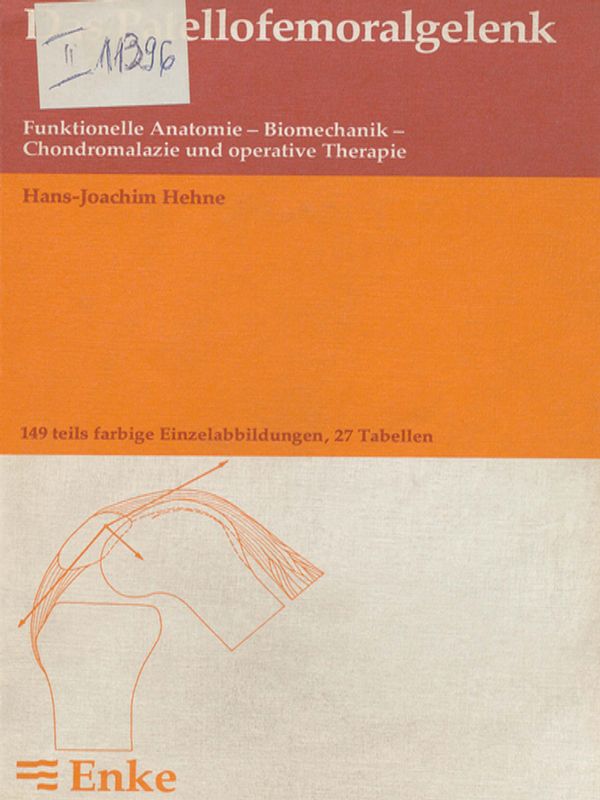 Das Patellofemoralgelenk