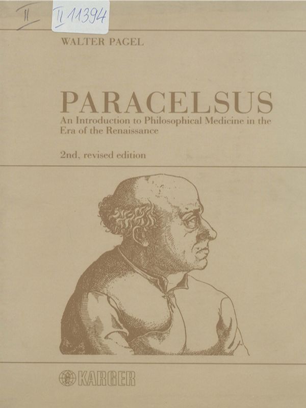 Paracelsus