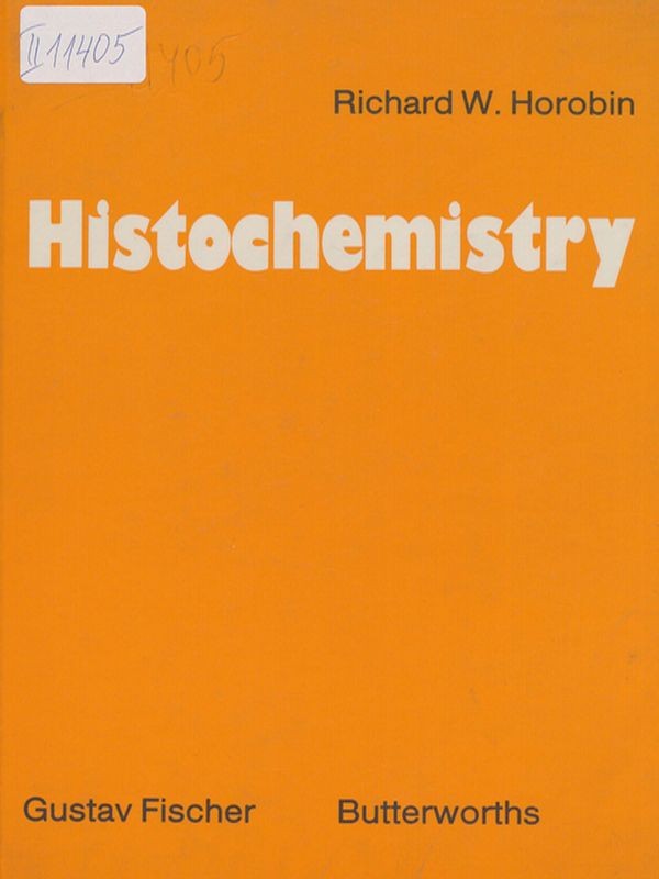 Histochemistry