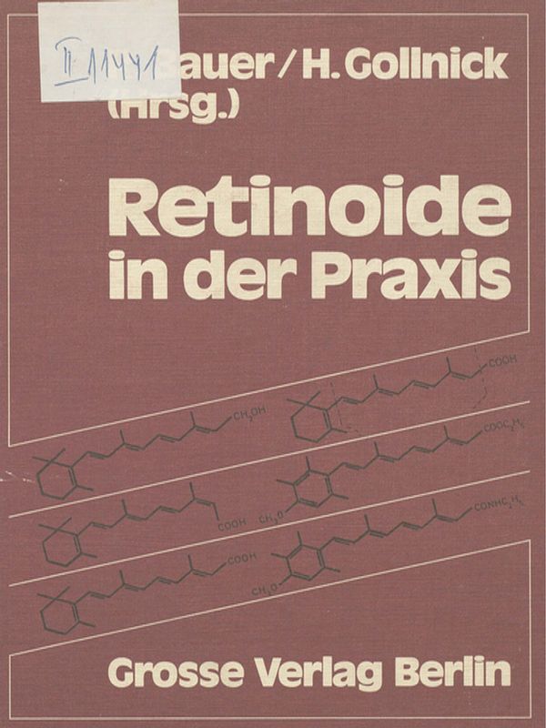 Retinoide in der Praxis