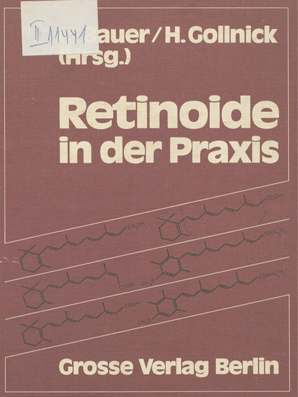 Retinoide in der Praxis