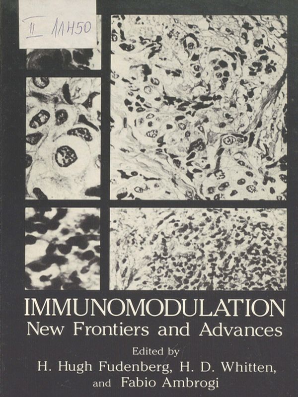 Immunomodulation