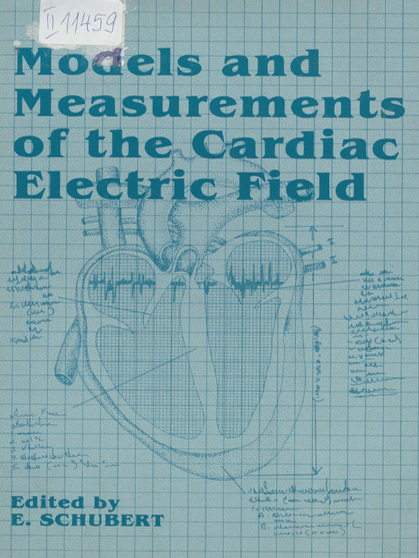 Models and measurements of the cardiac electric field
